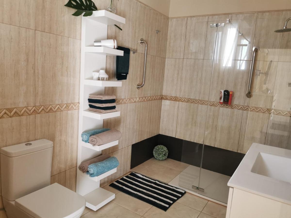 פוארטו דה סנטיאגו Villa Alexander מראה חיצוני תמונה