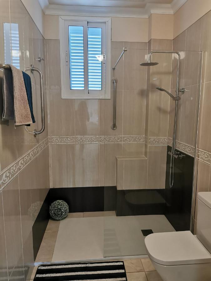 פוארטו דה סנטיאגו Villa Alexander מראה חיצוני תמונה
