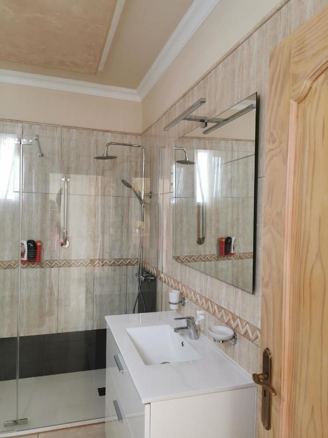 פוארטו דה סנטיאגו Villa Alexander מראה חיצוני תמונה