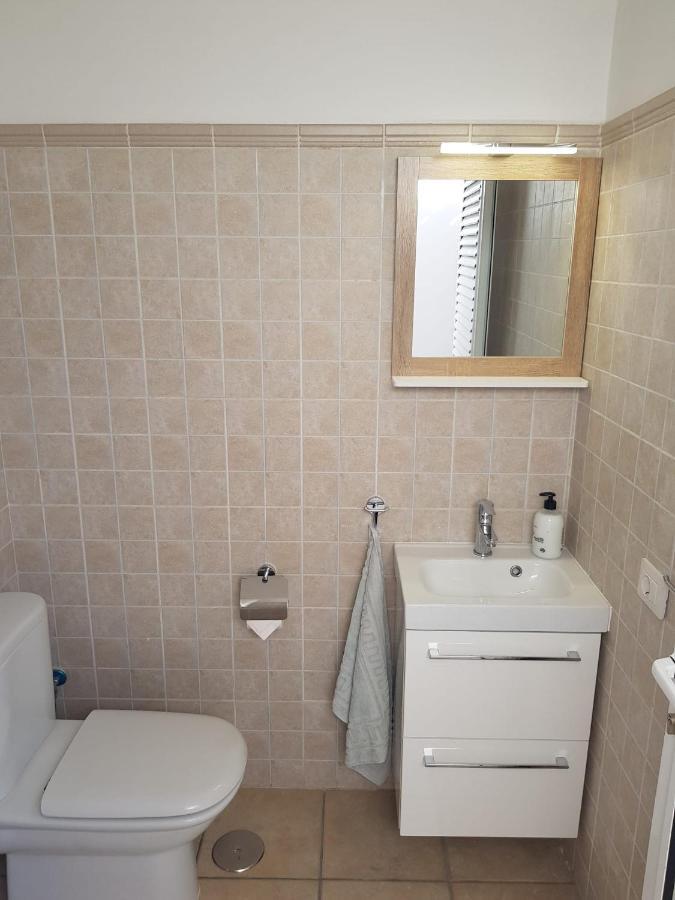 פוארטו דה סנטיאגו Villa Alexander מראה חיצוני תמונה